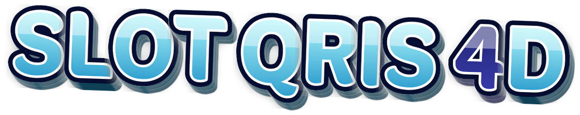 SLOT QRIS 4DSystem